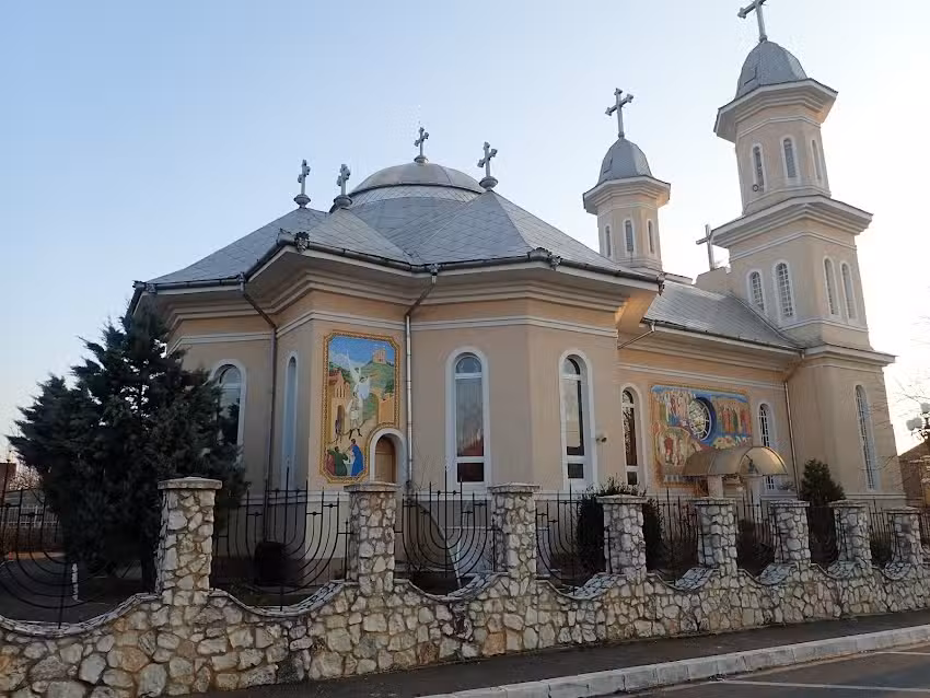 &Icirc;nălțarea Sfintei Cruci