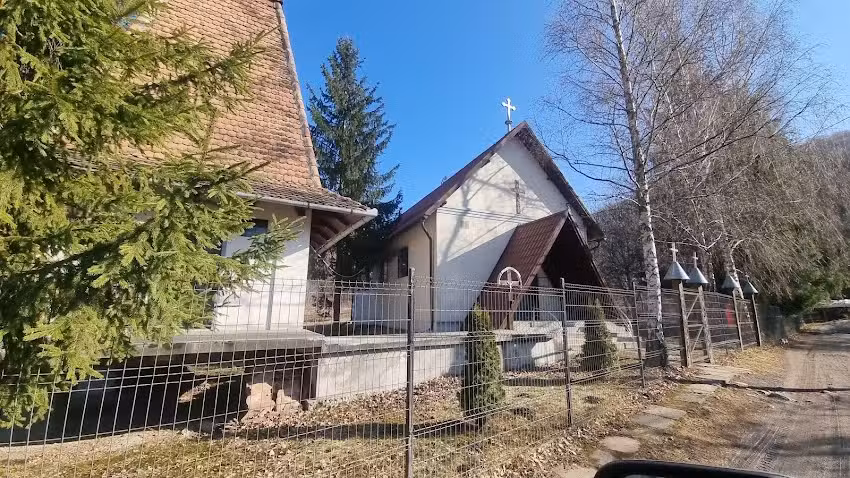 Katolikus templom
