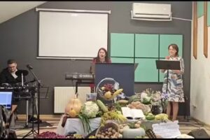 Kegyelem Kereszteny Gyulekezet