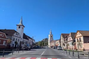 Kőhalmi Reform&aacute;tus Egyh&aacute;zk&ouml;zs&eacute;g