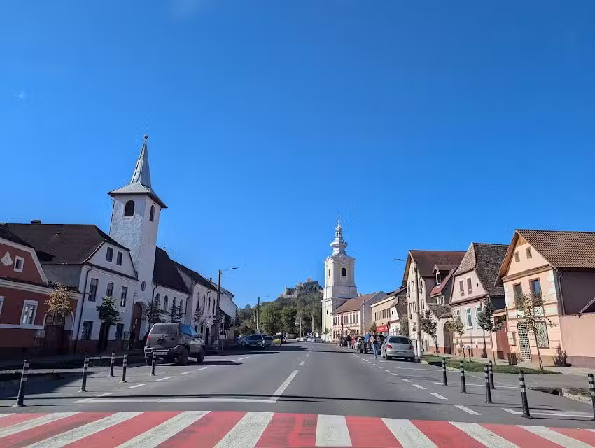 Kőhalmi Reform&aacute;tus Egyh&aacute;zk&ouml;zs&eacute;g