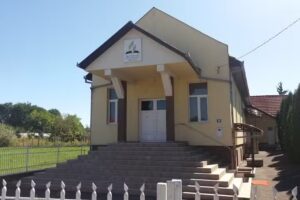 Koltói Hetednapi Adventista Templom