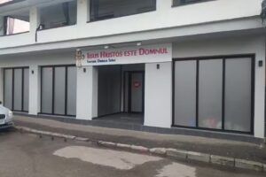 Locașul Duhului Sf&acirc;nt &ndash; Militari &ndash; București