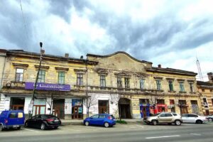 Locașul Duhului Sfânt – Timișoara