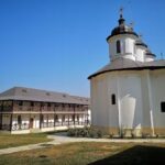 Mănăstirea Adormirea Maicii Domnului