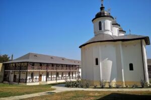 Mănăstirea Adormirea Maicii Domnului