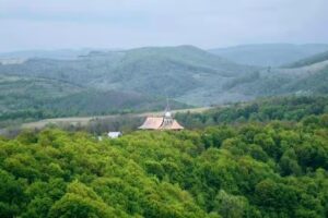 Mănăstirea Caraclău