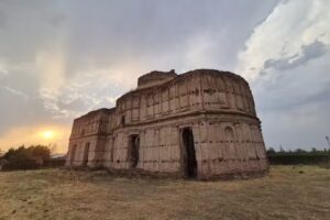 Mănăstirea Chiajna &ndash; Giulești