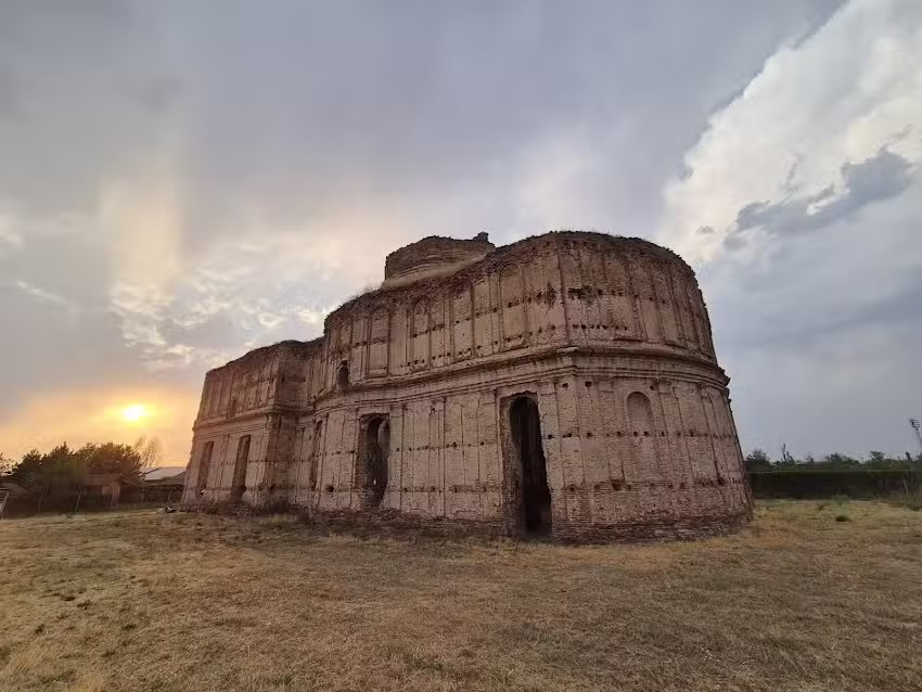 Mănăstirea Chiajna &ndash; Giulești