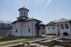 Mănăstirea Fedeleşoiu