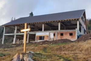 Mănăstirea Fericiții Episcopi Rom&acirc;ni Martiri, Greco-Catolici