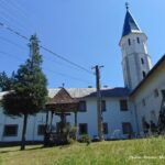 Mănăstirea Franciscană