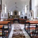 Mănăstirea Franciscană