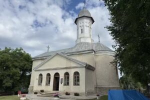 Mănăstirea Hagigadar