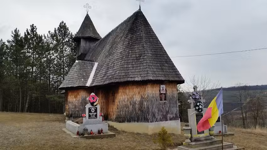 Mănăstirea &Icirc;nălțarea Domnului
