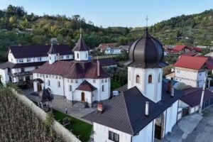 Mănăstirea Nașterea Maicii Domnului