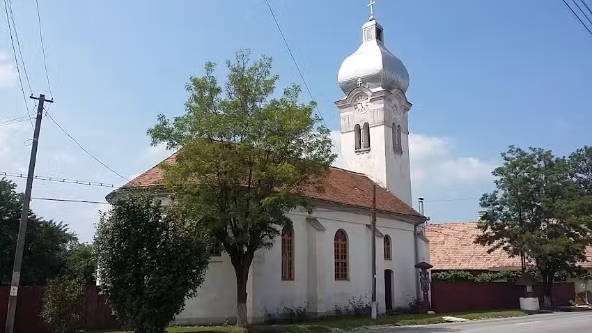 Mănăstirea Nașterea Maicii Domnului