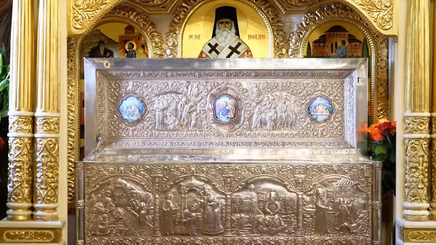 Mănăstirea Radu Vodă