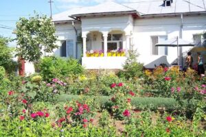 M&acirc;năstirea Sf&acirc;ntul Ioan