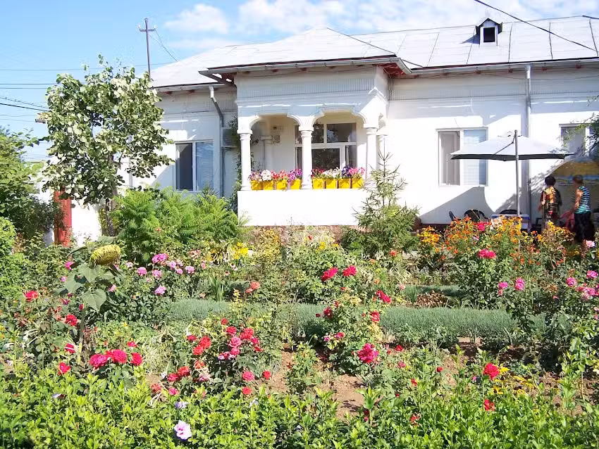 M&acirc;năstirea Sf&acirc;ntul Ioan