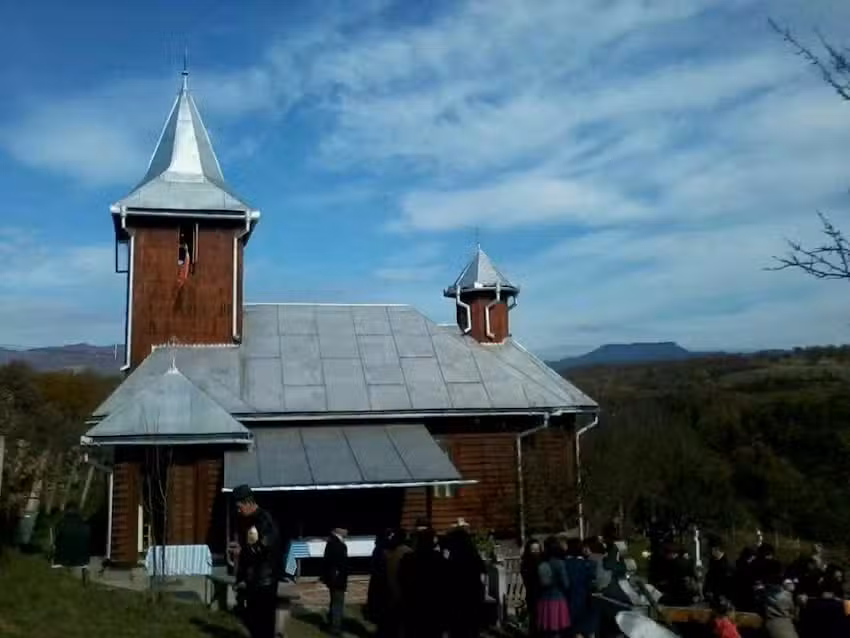 Mănăstirea Valea Pietrișului