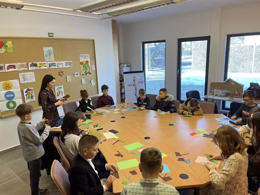 Maranata CEMEE Church