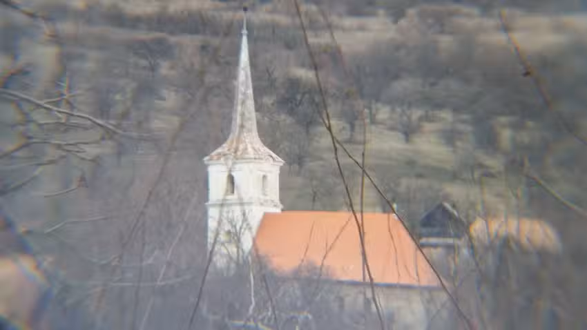 Medes&eacute;ri Unit&aacute;rius Templom