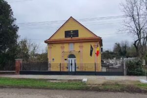 METANOIA – Biserica Creștină Deta