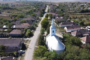 Mezőbaji Reform&aacute;tus Egyh&aacute;zk&ouml;zs&eacute;g