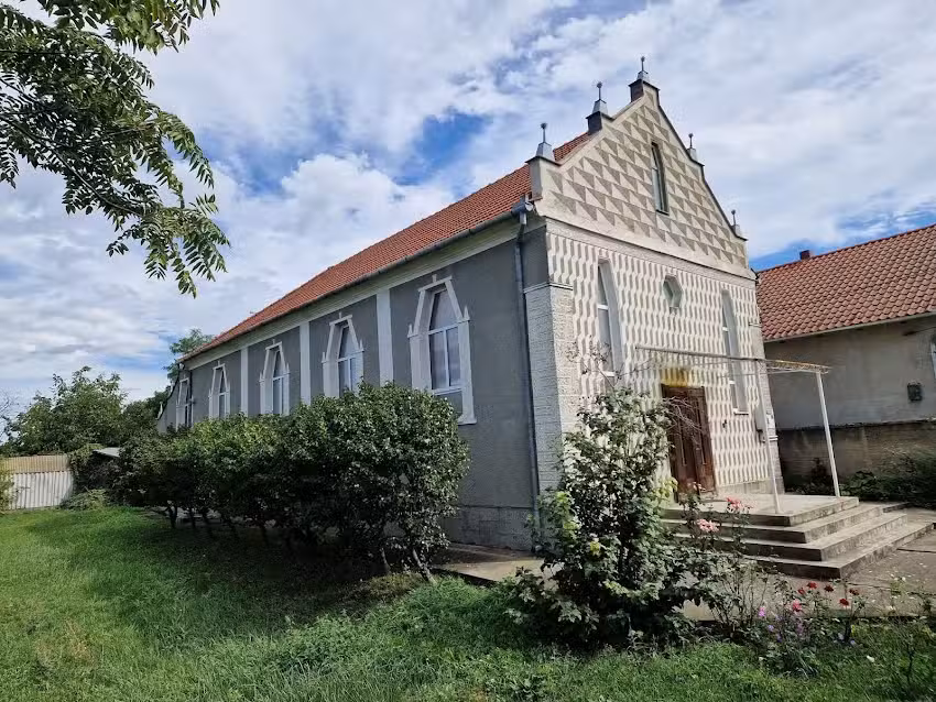 Micskei Baptista Imah&aacute;z