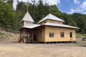 Misiunea Bisericii ortodoxe autocefale a romilor