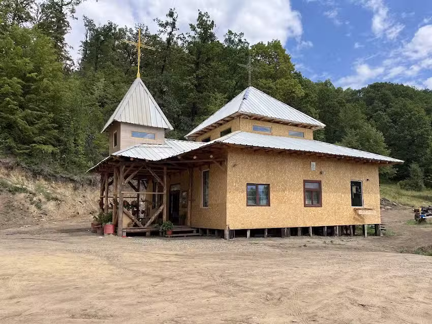 Misiunea Bisericii ortodoxe autocefale a romilor