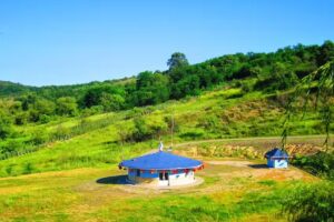 Muntele Sfintei Treimi