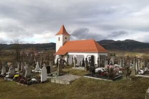 Nagyboldogasszony kápolna – Kászonújfalu