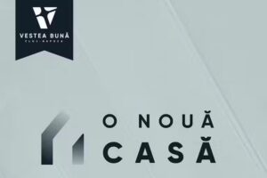 O Nouă Casă &ndash; Biserica Vestea Bună Cluj-Napoca