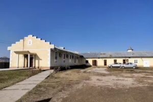 Oastea Domnului Pechea