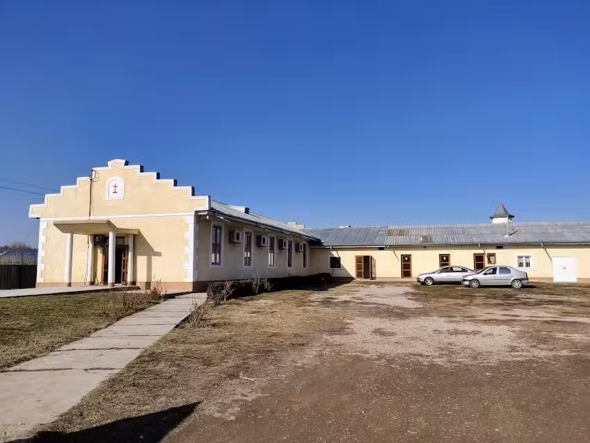 Oastea Domnului Pechea