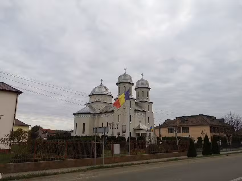 Orthodox Church