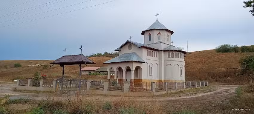 Orthodox Church in Goruni