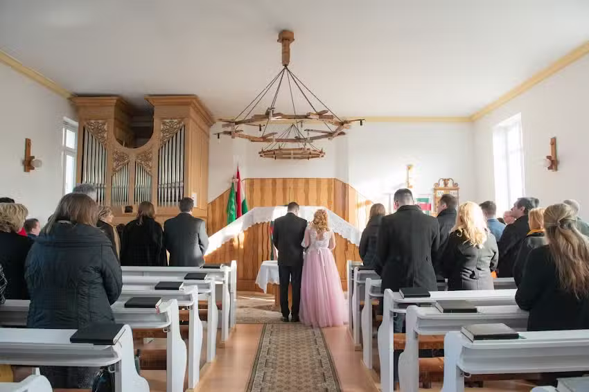 Őssi Reform&aacute;tus Templom