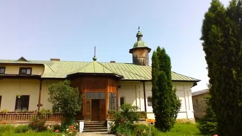 Paraclis