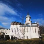 Parohia Cuvioasa Parascheva
