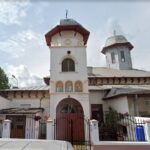 Parohia Cuvioasa Parascheva