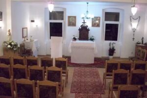 Parohia Greco-Catolică Bobota