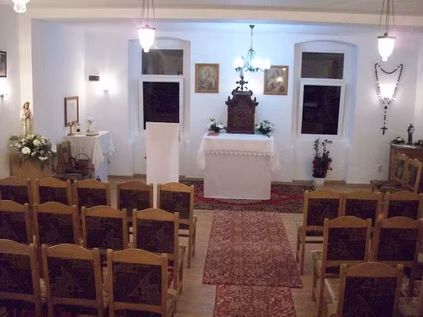 Parohia Greco-Catolică Bobota