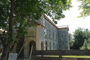 Parohia Greco-Catolică Buna Vestire Timisoara