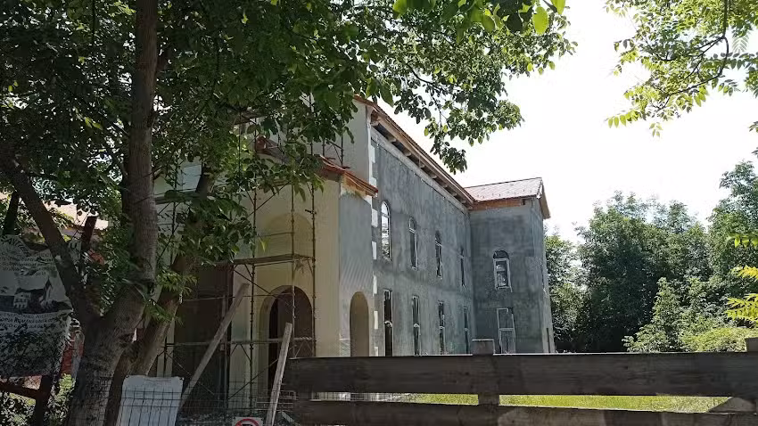 Parohia Greco-Catolică Buna Vestire Timisoara