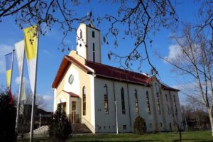 Parohia Greco-Catolică Hunedoara