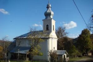 Parohia Greco-Catolică (Ucraineană) Adormirea Maicii Domnului