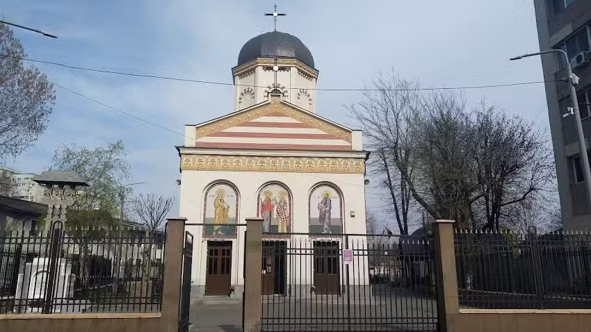 Parohia Iancu Nou &ndash; Bălăneanu